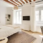 Opera Hypercenter, Spa & 3 Bedrooms 6 People
