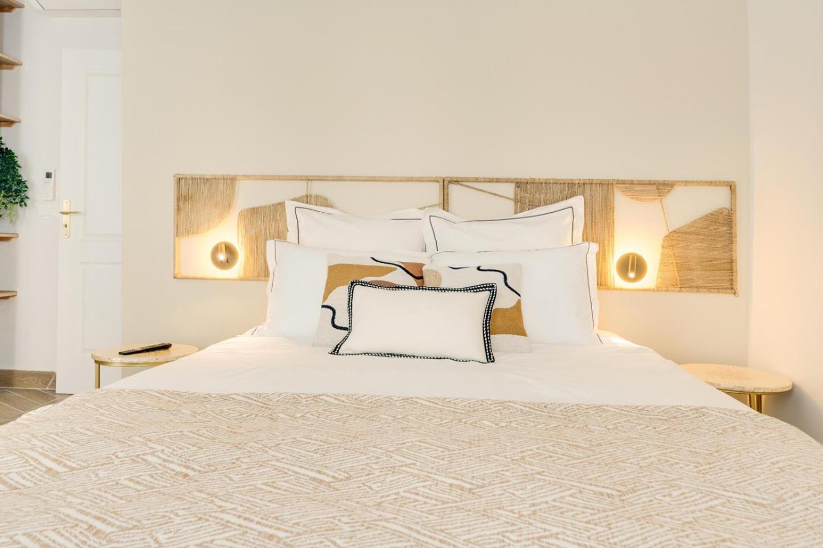 Opera Hypercenter, & 3 Bedrooms 6 People Paris