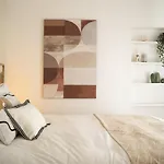 Opera Hypercenter, Spa & 3 Bedrooms 6 People