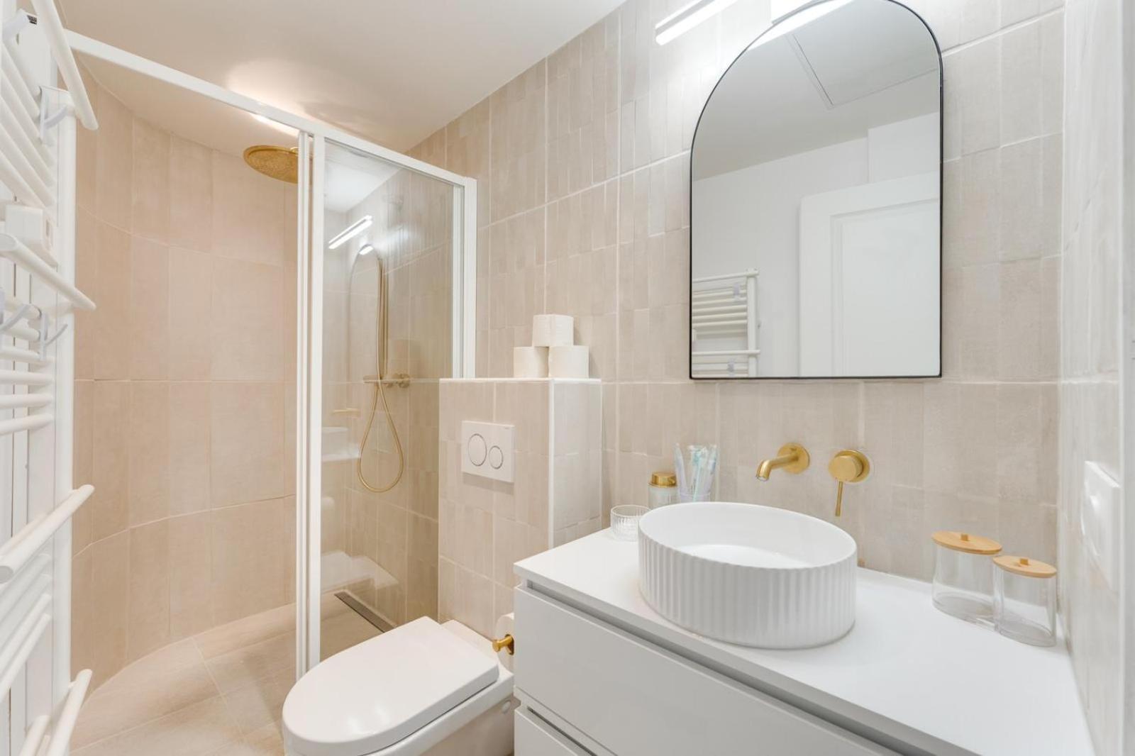 Opera Hypercenter, & 3 Bedrooms 6 People Paris