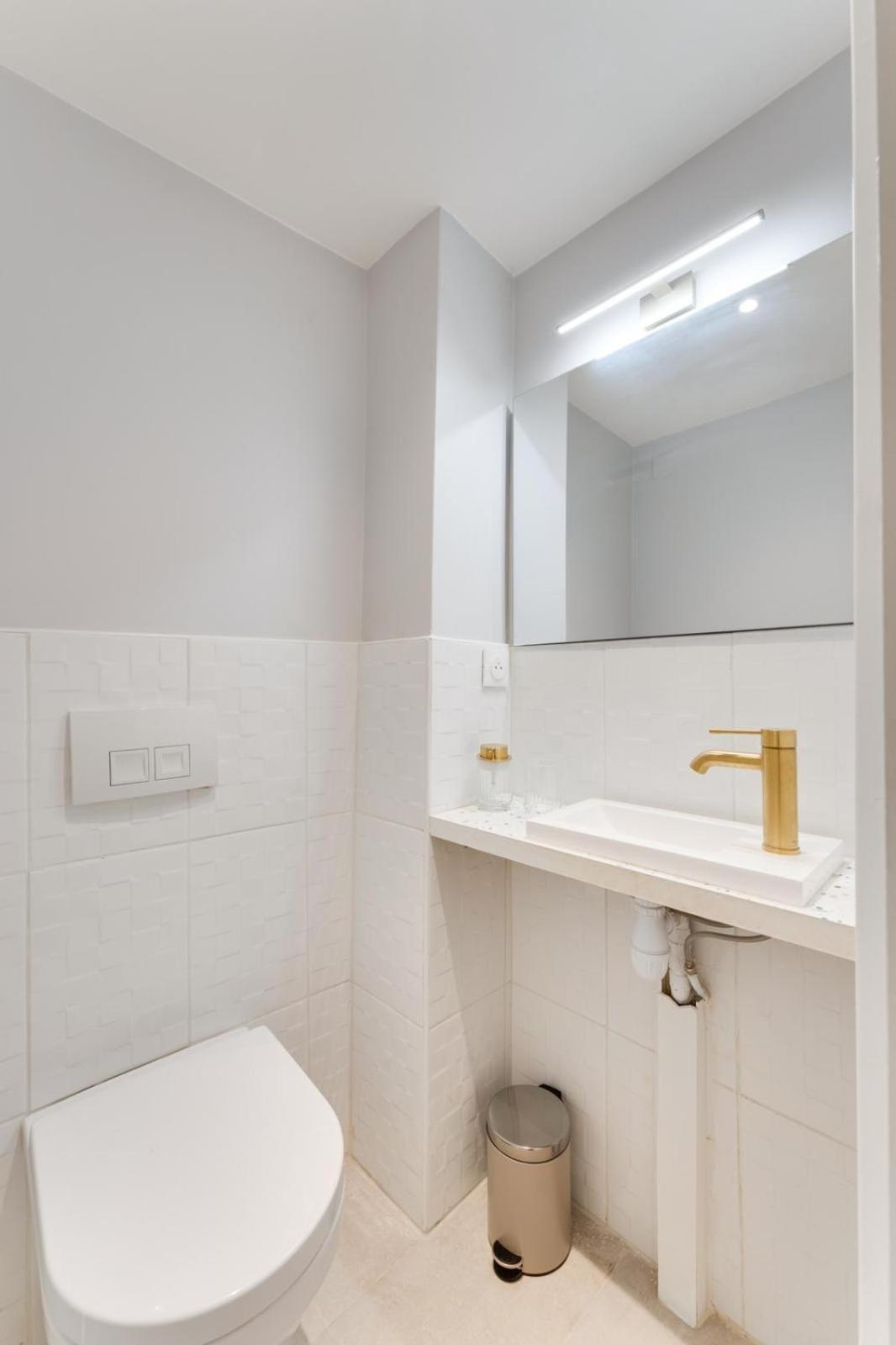 Apartment Opera Hypercenter, & 3 Bedrooms 6 People *