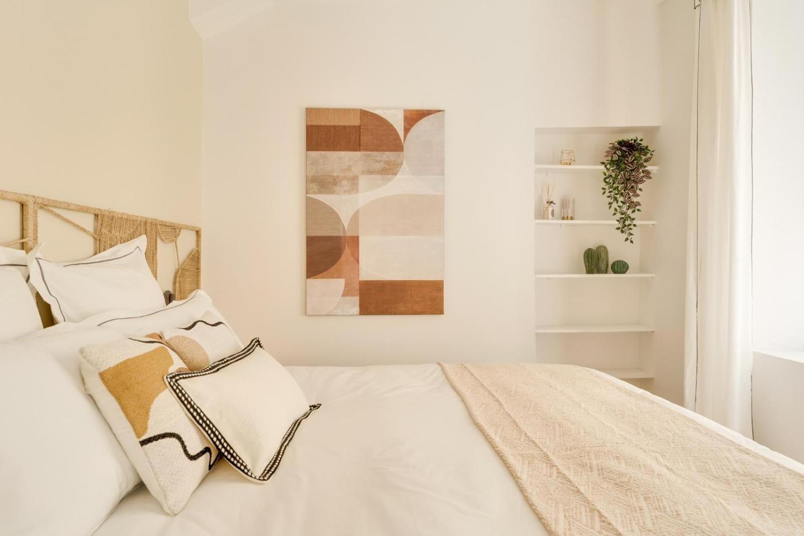 Apartment Opera Hypercenter, & 3 Bedrooms 6 People Paris