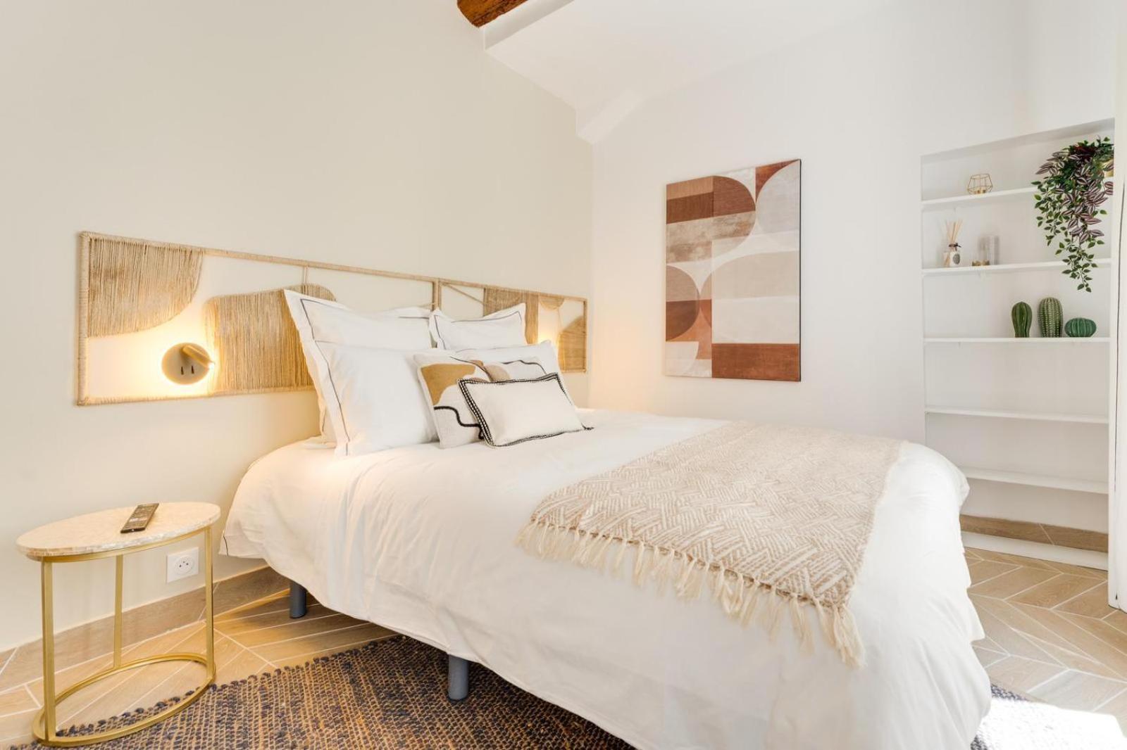 Opera Hypercenter, & 3 Bedrooms 6 People * Paris