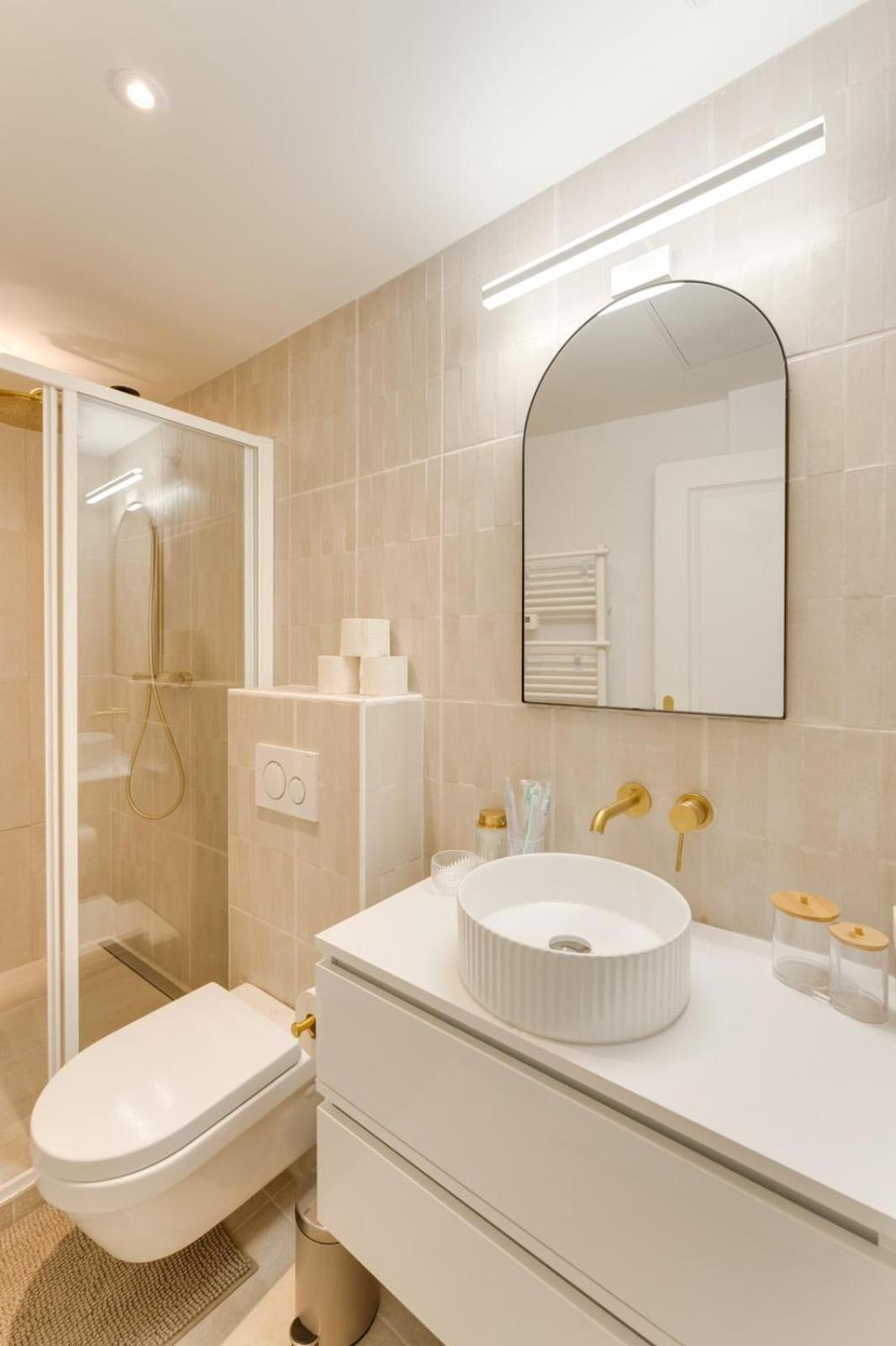 Opera Hypercenter, & 3 Bedrooms 6 People * Paris