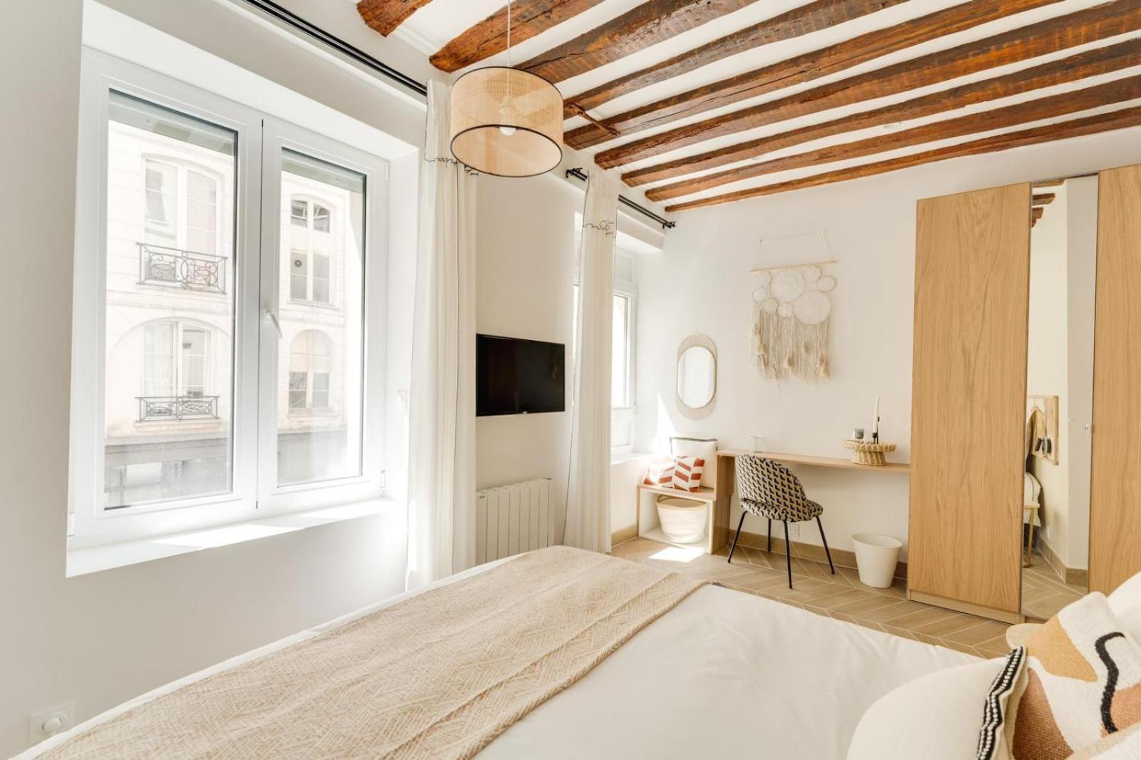 Opera Hypercenter, & 3 Bedrooms 6 People *